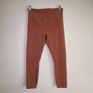 LULULEMON Align High-Rise Pant Leggings Gym‎ Yoga Size 10